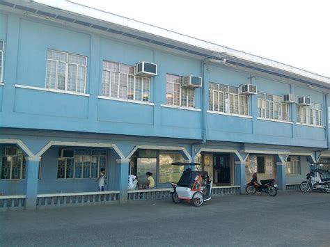 Santa Rosa, Nueva Ecija .